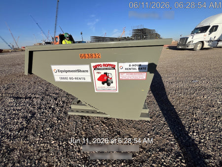 2026 HIPPO HOPPER HH32HD