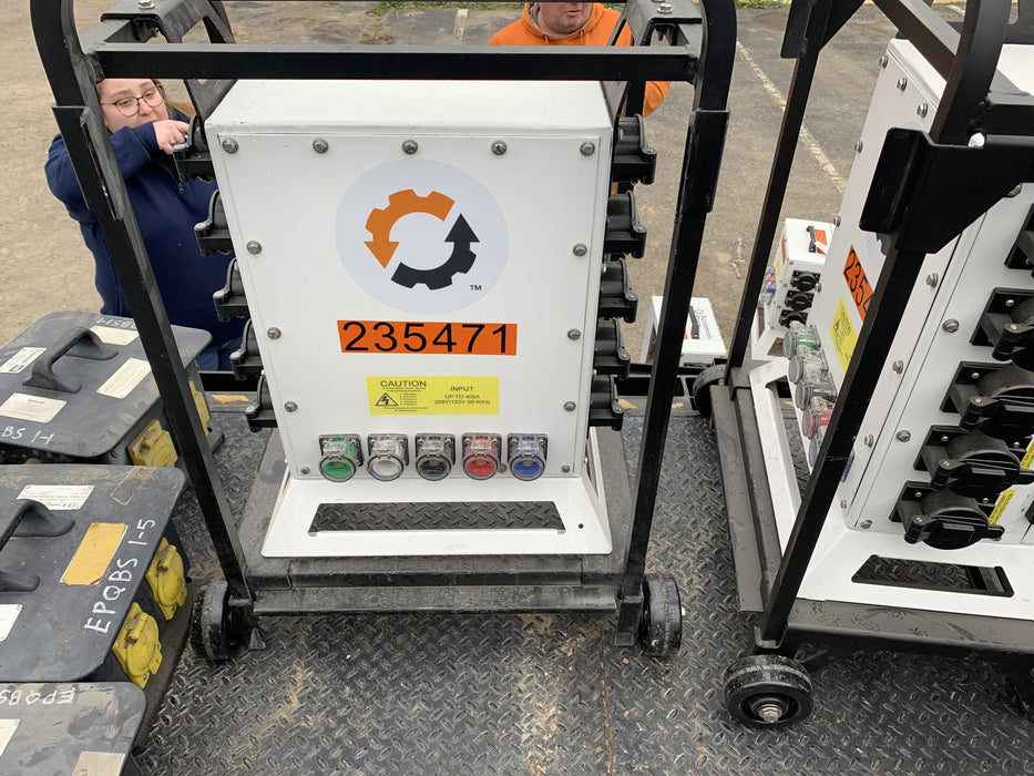 2022 TRYSTAR TP-43C-M-F10