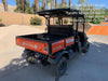 2022 KUBOTA RTV-X1140W-H (Canopy)