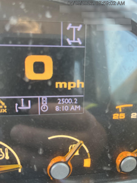 2023 JCB 505-20TC