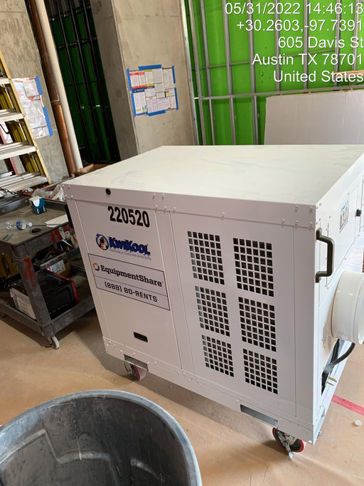 2022 KWIKOOL KPO5-21