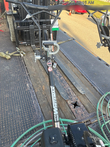2024 MULTIQUIP B46H90