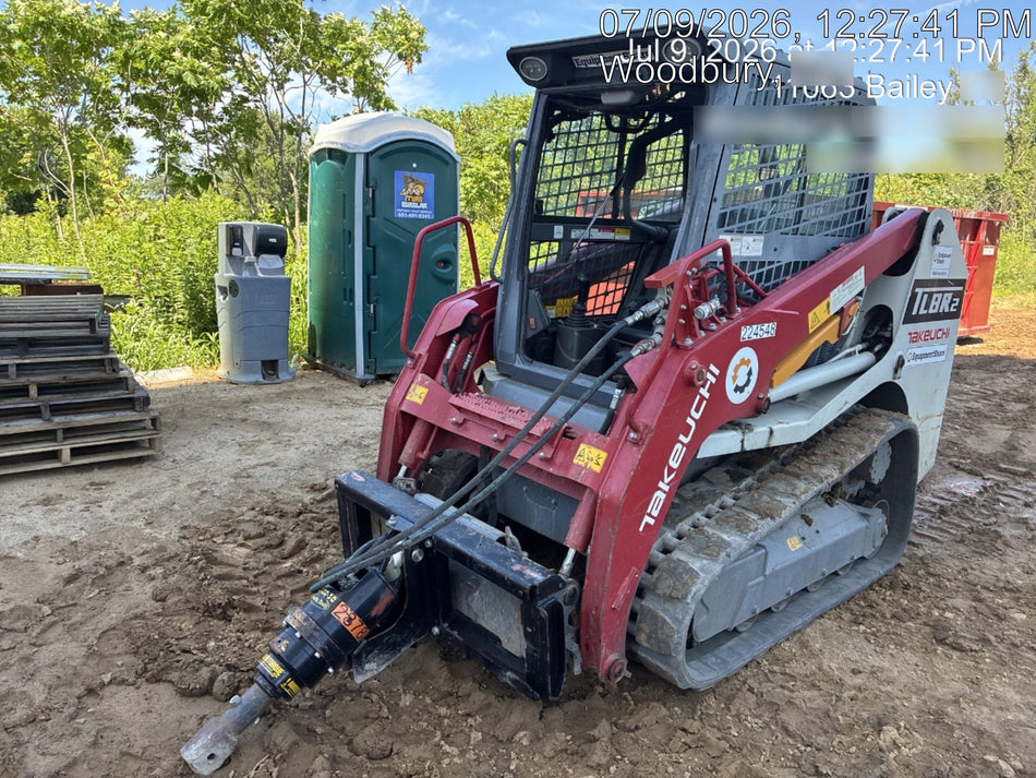 2023 AUGER TORQUE 3300-30