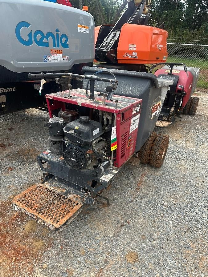 2023 TORO MB-1600