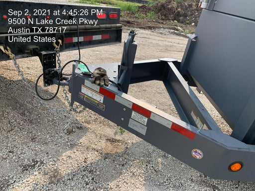 2021 ATLAS COPCO QAS 330