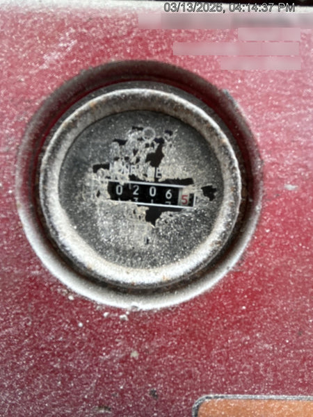 2018 MEC 4555SE