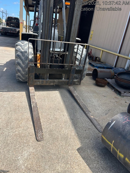 2019 CASE 588H