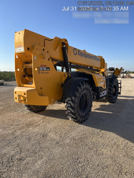 2024 JCB 510-56