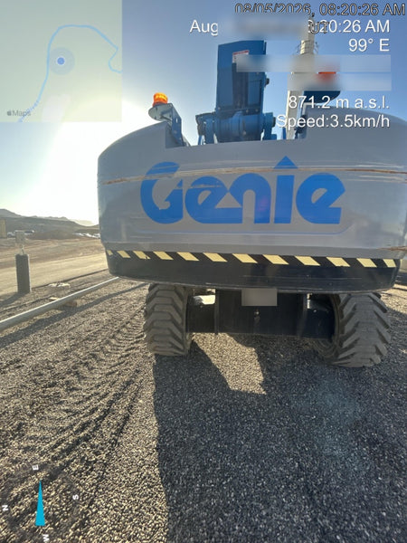 2020 GENIE S-85 XC