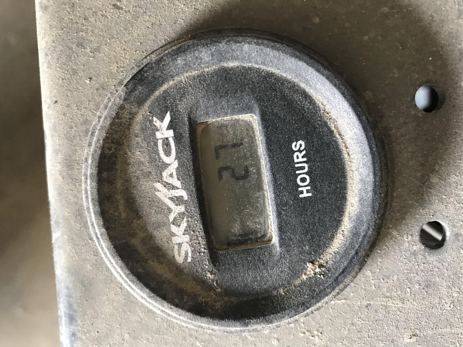 2019 Skyjack SJIII-3219 Standard w/Trojan Batteries