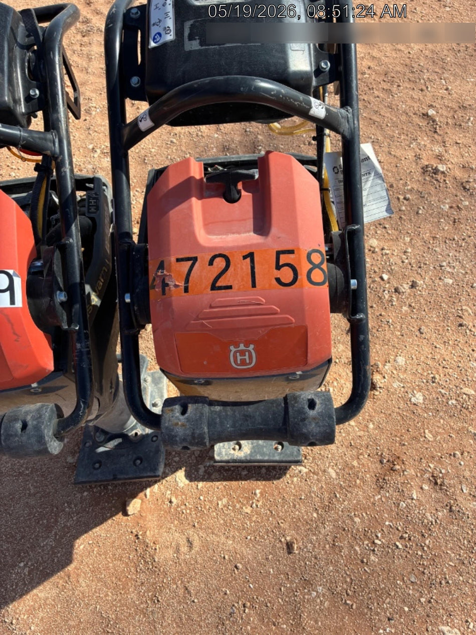 2024 HUSQVARNA LT5005