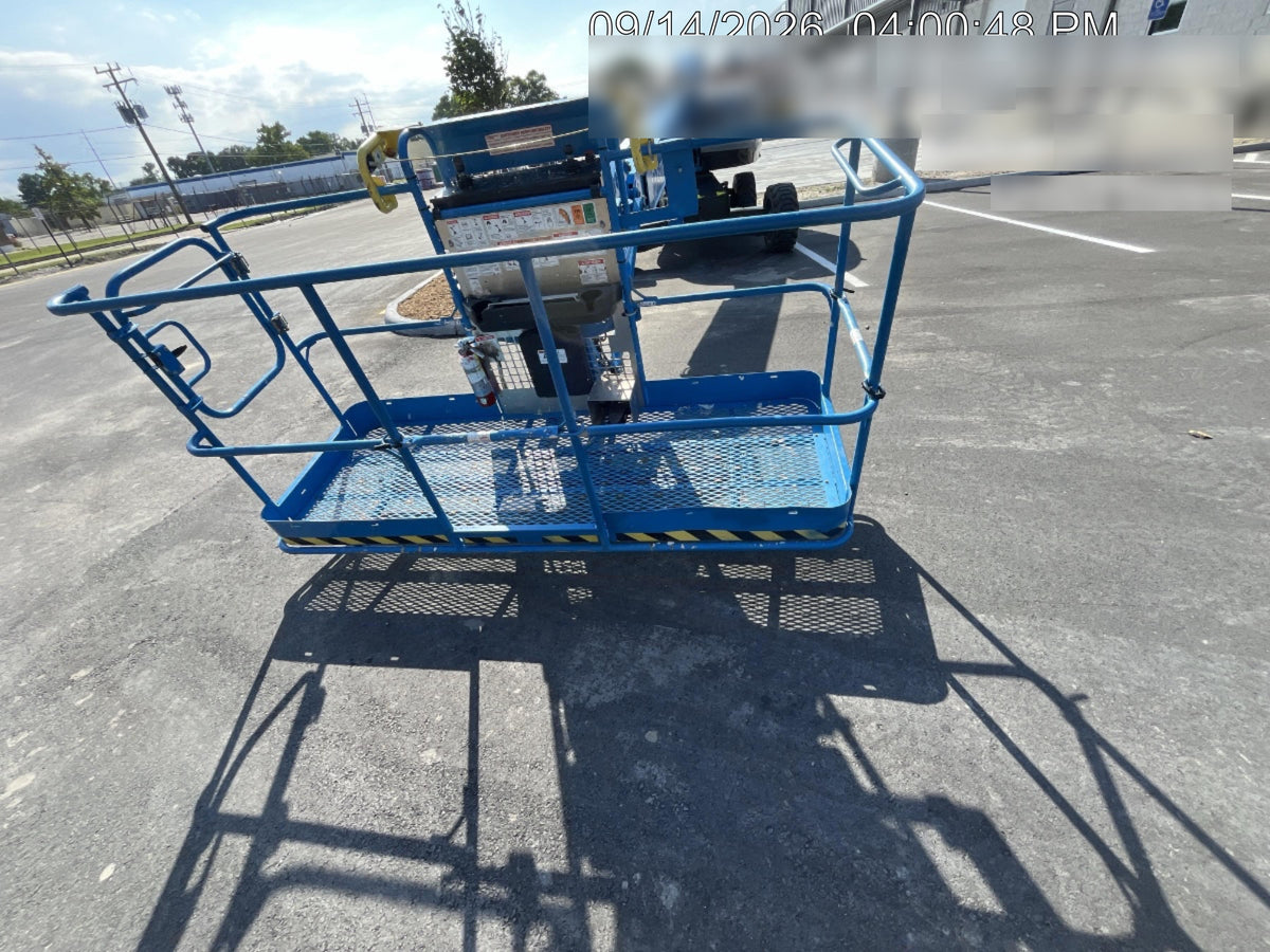 2024 GENIE S-45 XC