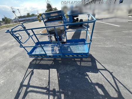 2024 GENIE S-45 XC