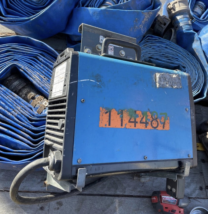 2020 MILLER ELECTRIC CST-280