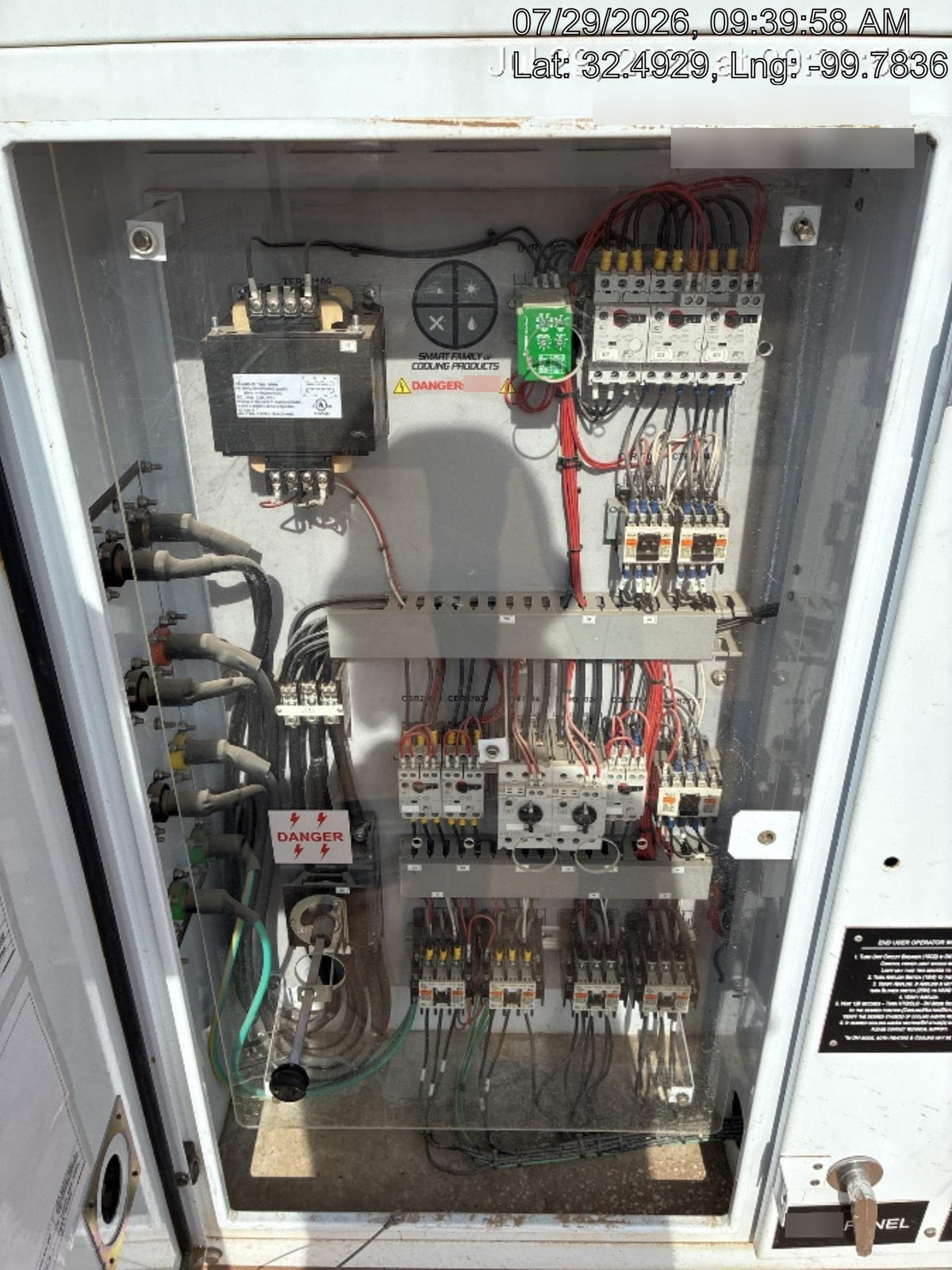 2022 SMARTECH SACP26A-SP