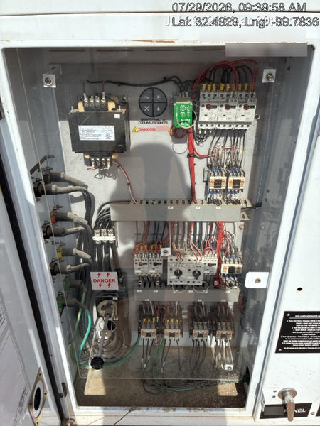 2022 SMARTECH SACP26A-SP