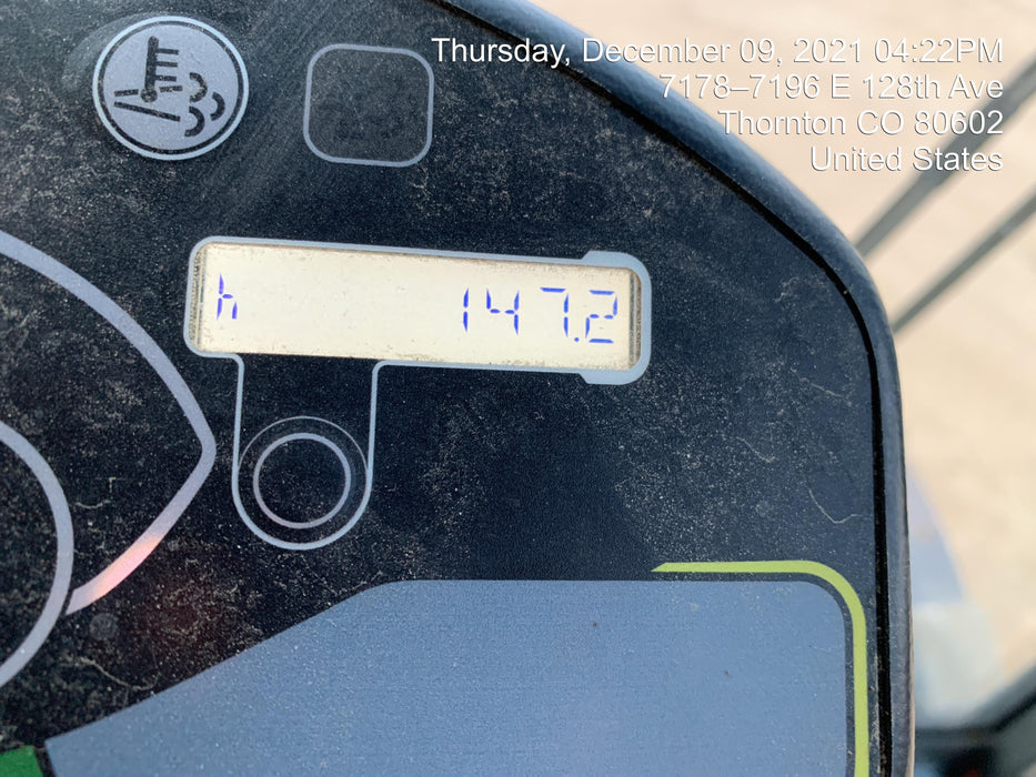 2021 WACKER NEUSON RC70