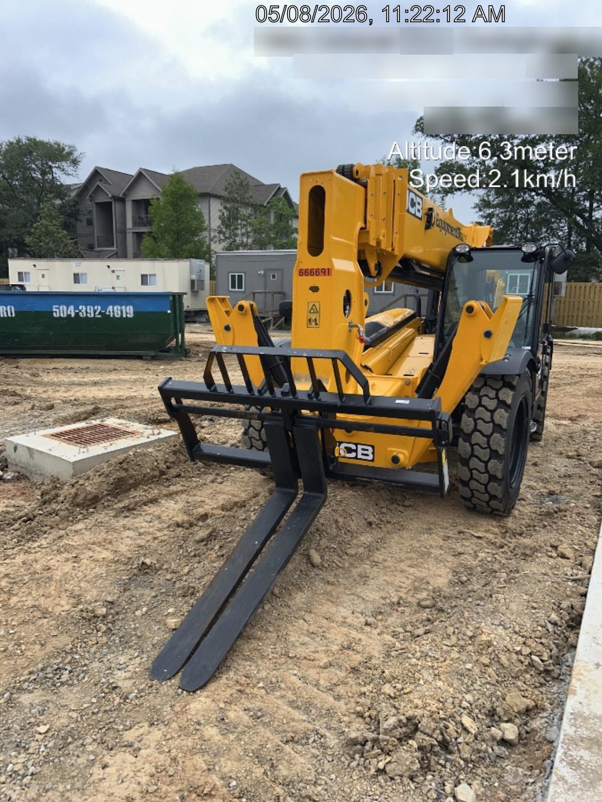 2026 JCB 510-56