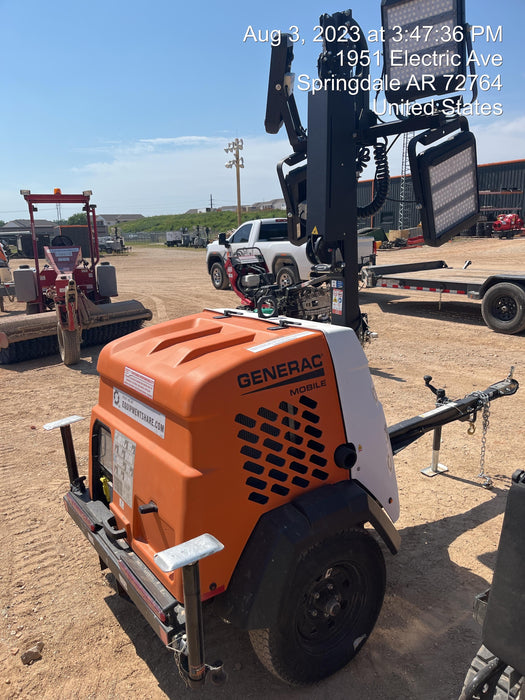 2023 GENERAC MLT2