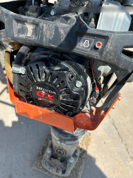 2025 HUSQVARNA LT6005