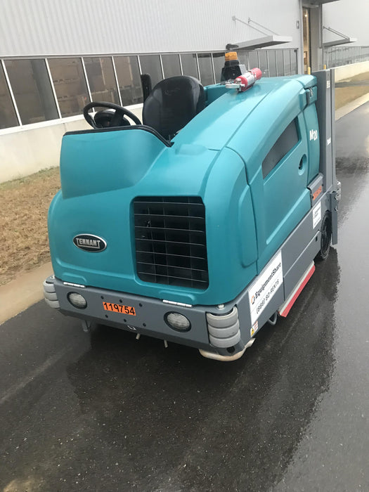 2020 TENNANT S20 LPG