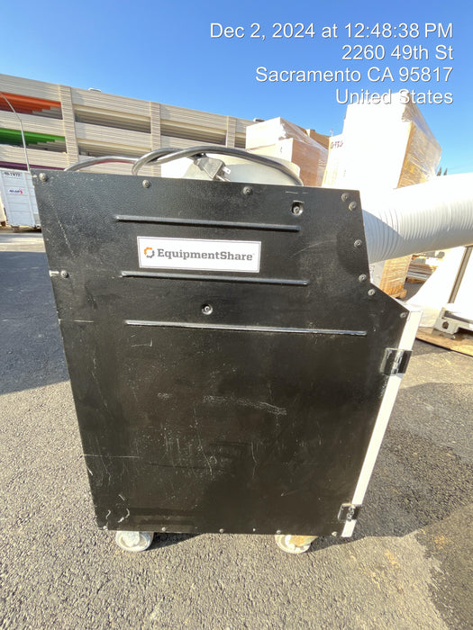 2022 KWIKOOL KPAC1811-2