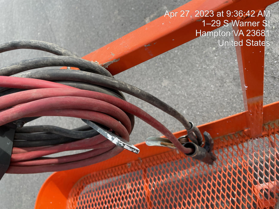 2022 MILLER ELECTRIC CST-282