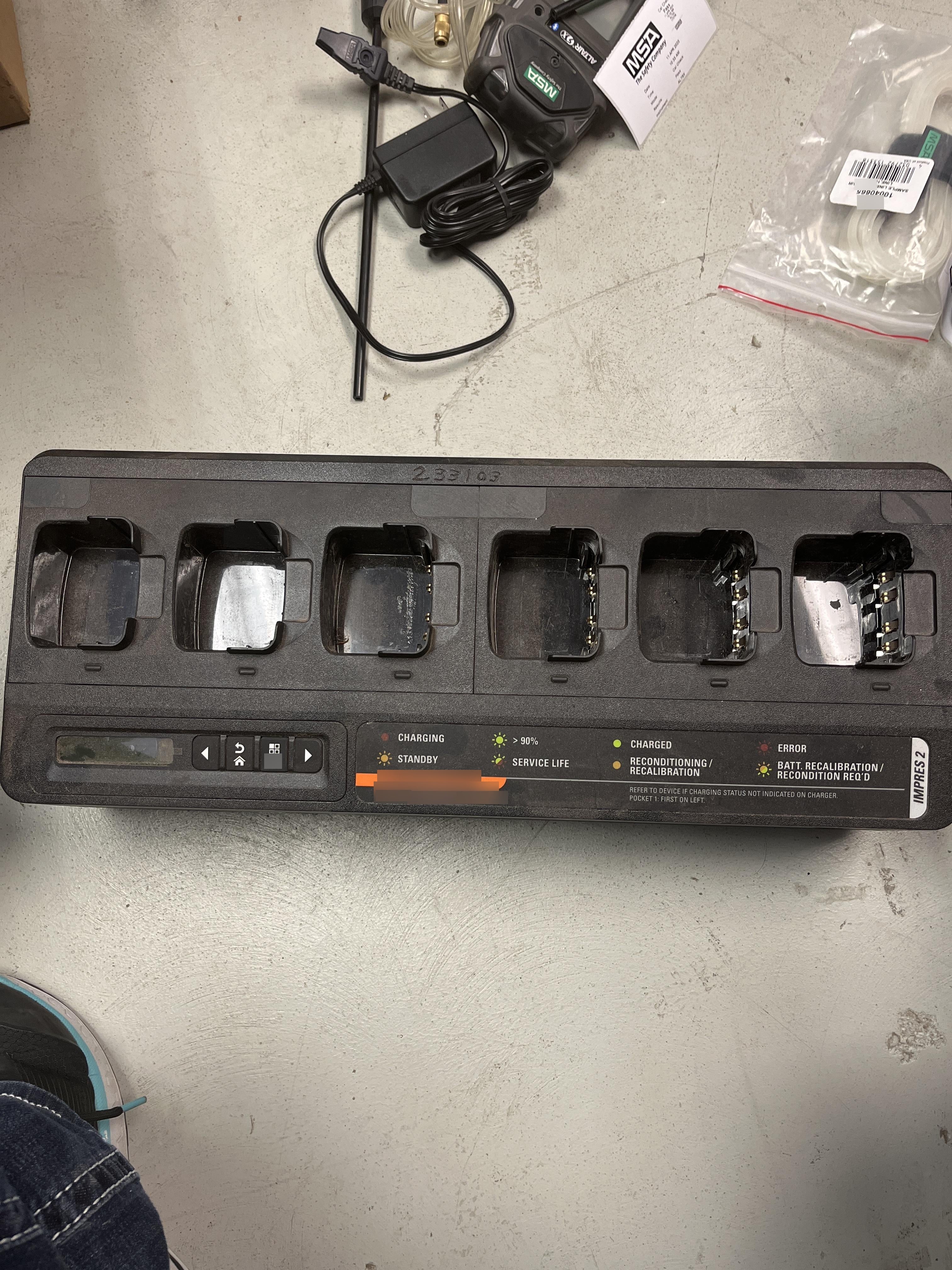 2022 MOTOROLA PMPN4284