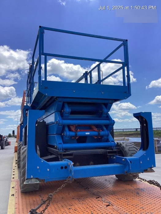 2020 GENIE GS-4390 RT