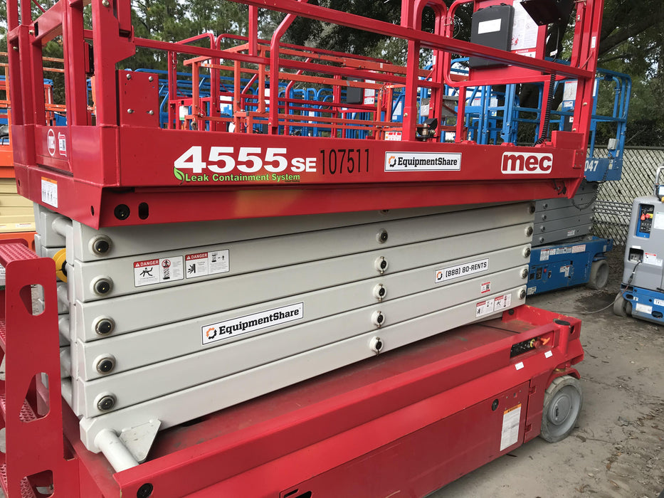 2020 MEC 4555SE