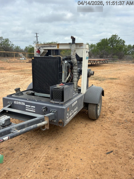 2023 ATLAS COPCO PAC F44 KD