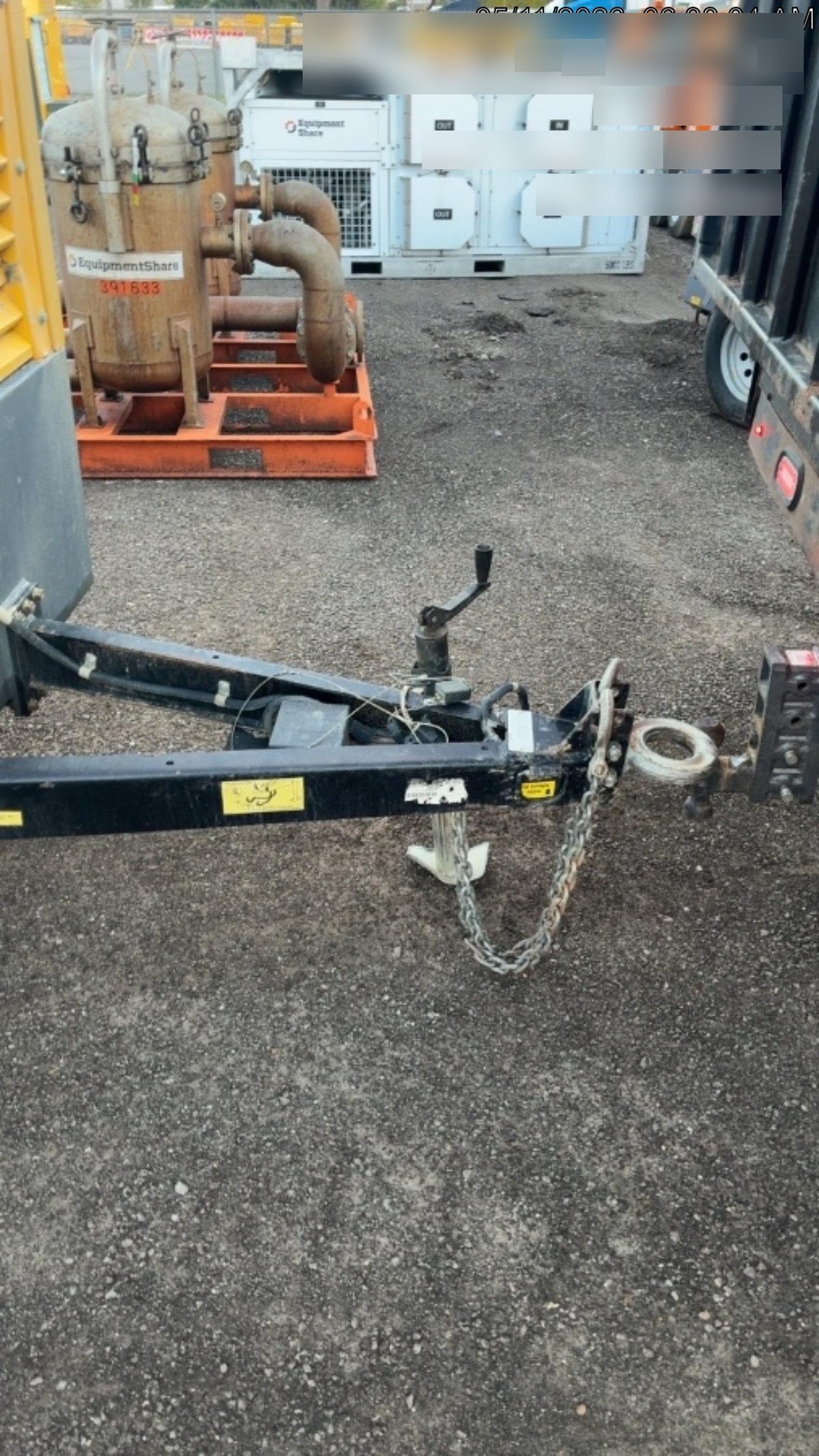 2022 ATLAS COPCO XATS400 CWK