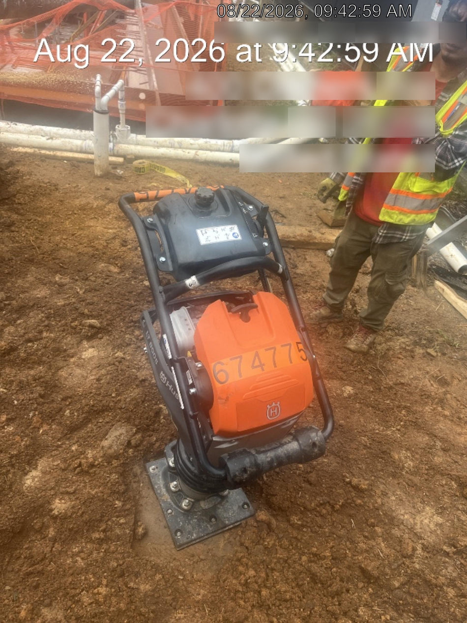 2026 HUSQVARNA LT6005