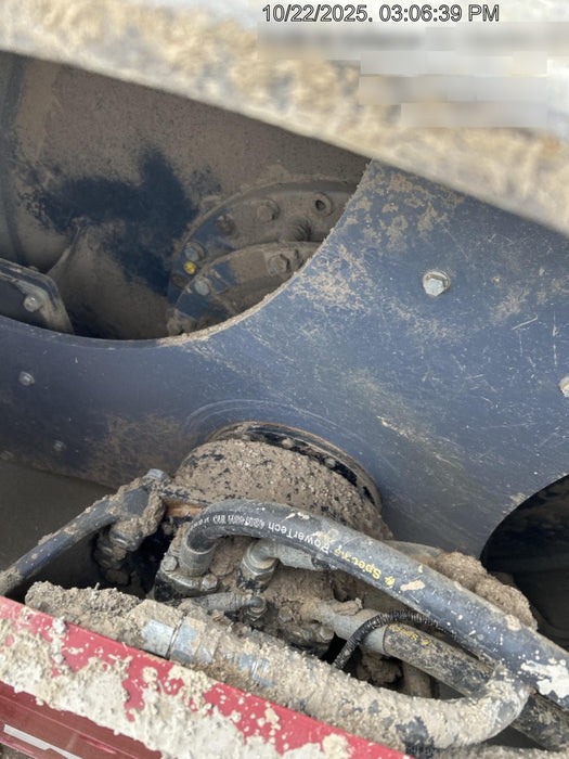 2023 DYNAPAC CA2500D