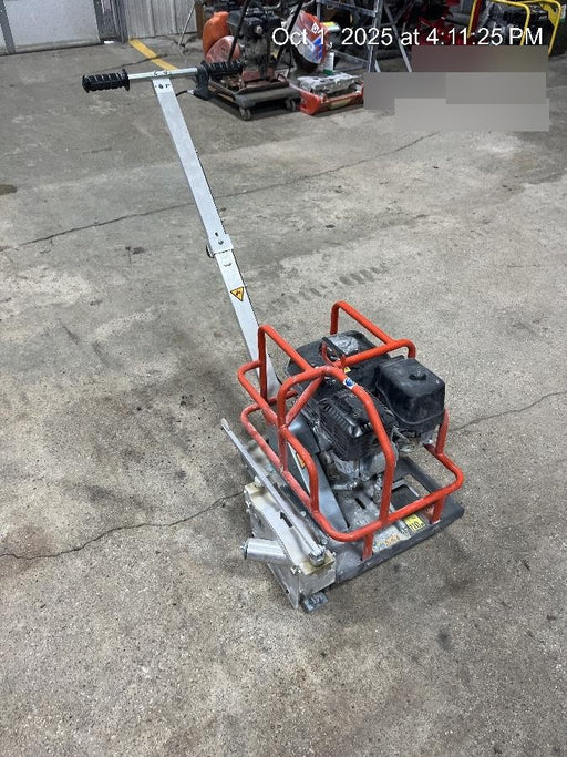 2023 HUSQVARNA SOFF-CUT 150