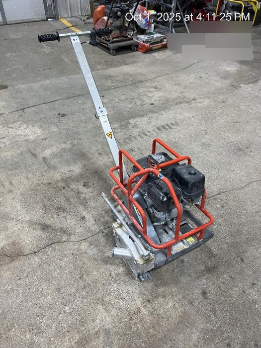 2023 HUSQVARNA SOFF-CUT 150