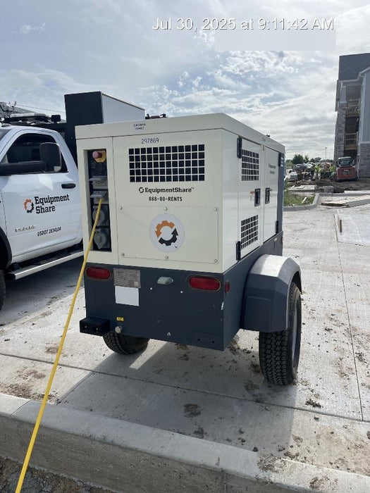 2023 ATLAS COPCO QAS25 CWK