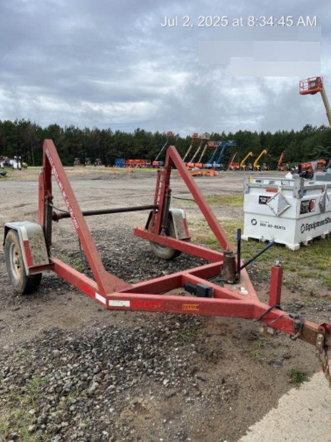 2022 JTC JTC-8000