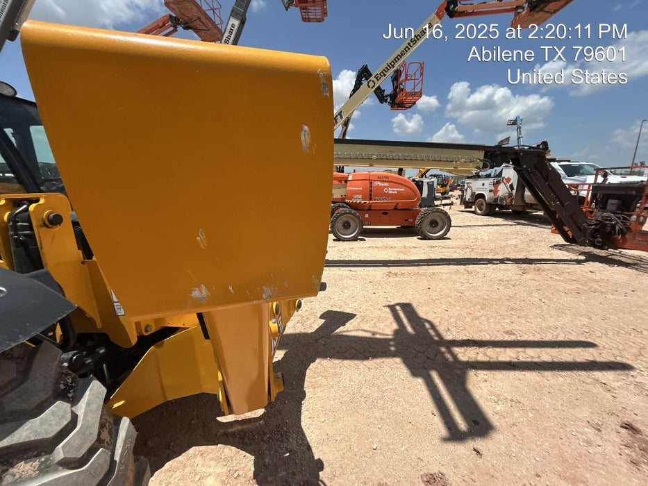 2025 JCB 514-56