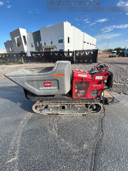 2023 TORO MBTX 2500-TS
