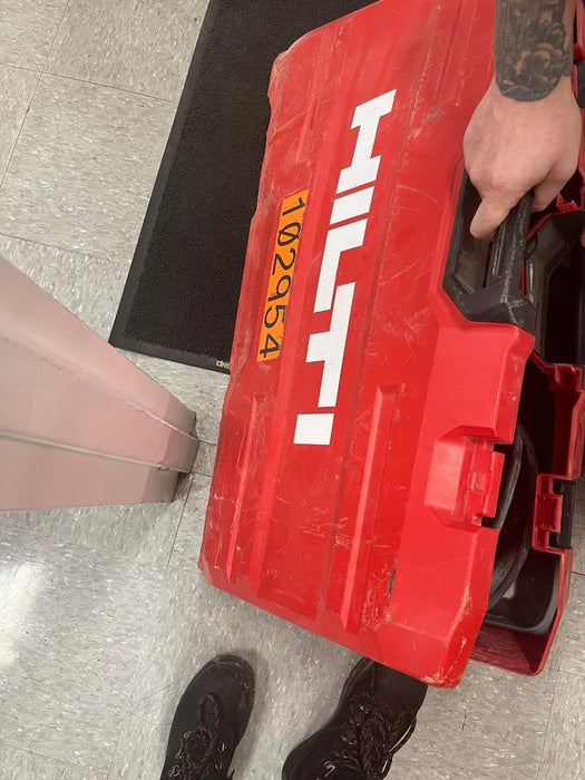 2020 HILTI TE 1000-AVR