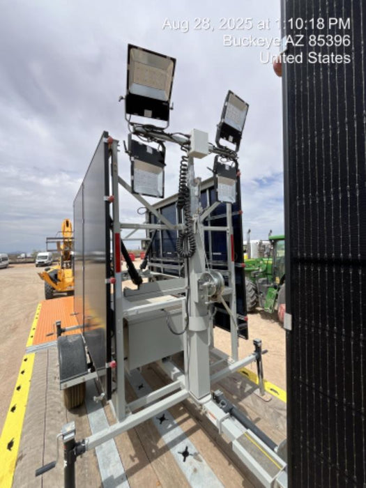 2025 PROGRESS SOLAR SOLUTIONS Helios-2XP