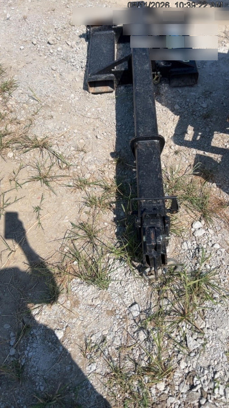 2025 STAR INDUSTRIES M1360B - Star JIB Boom