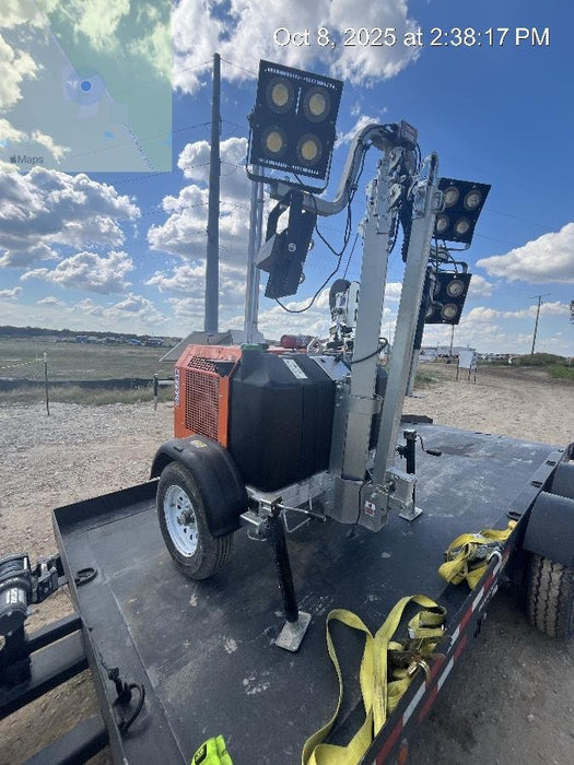 2024 WANCO WLTT-4MM4K