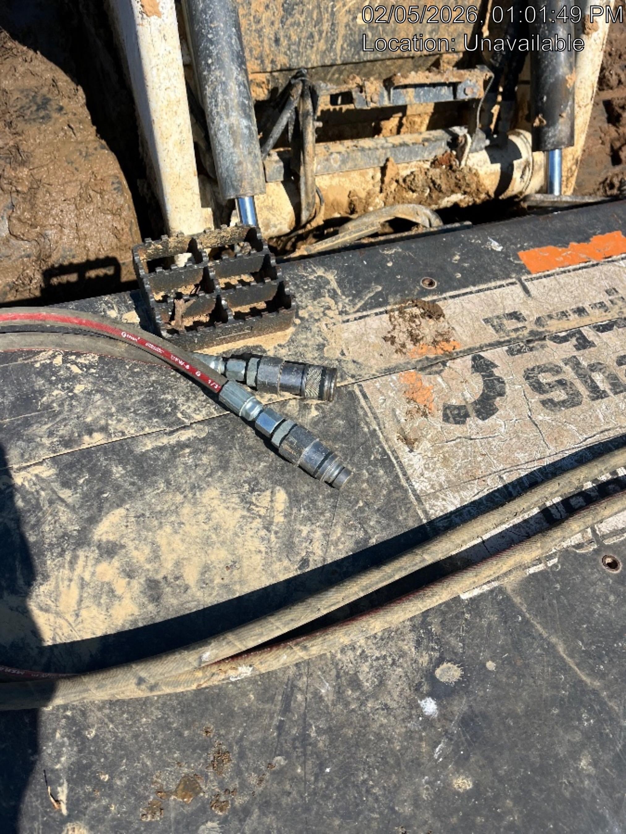 2020 PALADIN Sweepster SB72