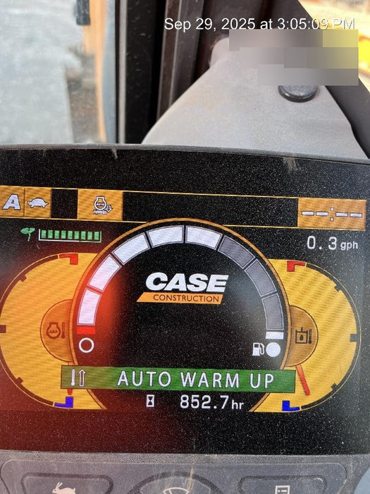 2024 AIRMAN PDS185S CWK