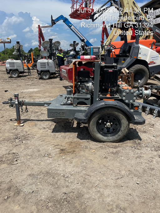 2021 MYERS-SETH A-DD4S/HA/T