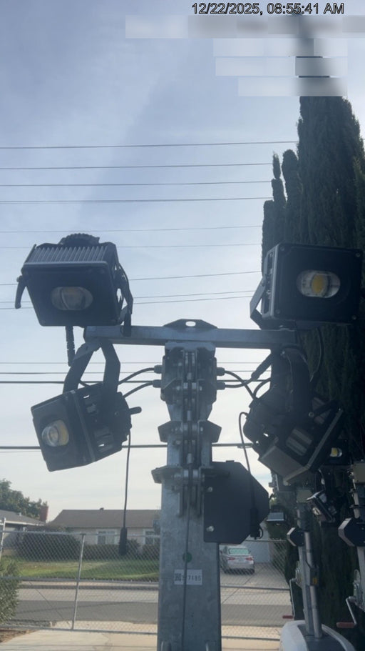 2023 ATLAS COPCO HILIGHT E3 Plus