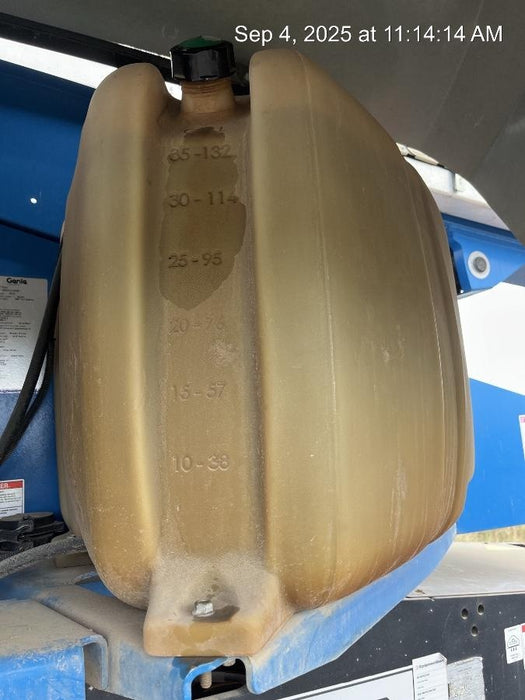 2019 GENIE S-65 TRAX