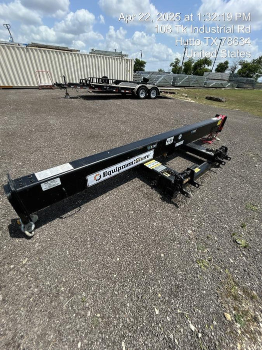 2024 STAR INDUSTRIES 1160B